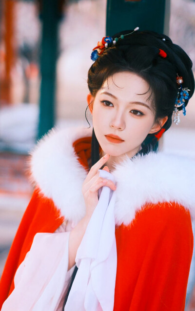 刘津言