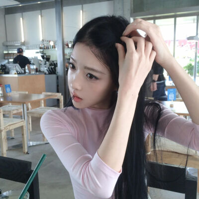 微信女头