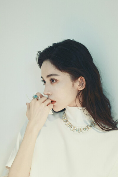 古力娜扎