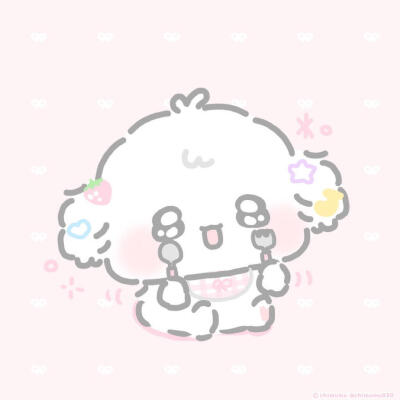 funyu小狗