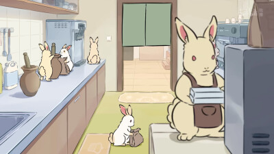 非人哉｜三眼猫咖