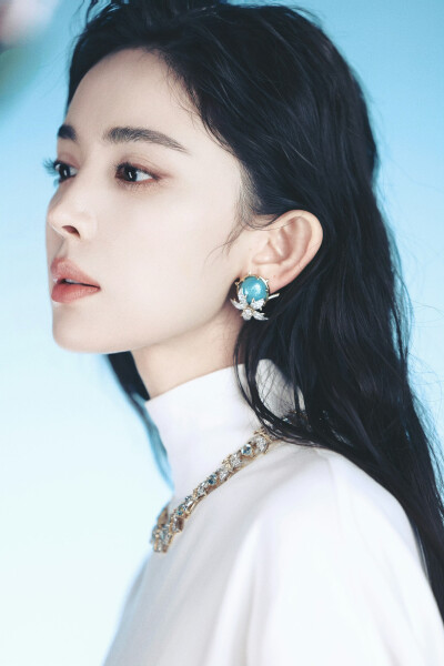 古力娜扎