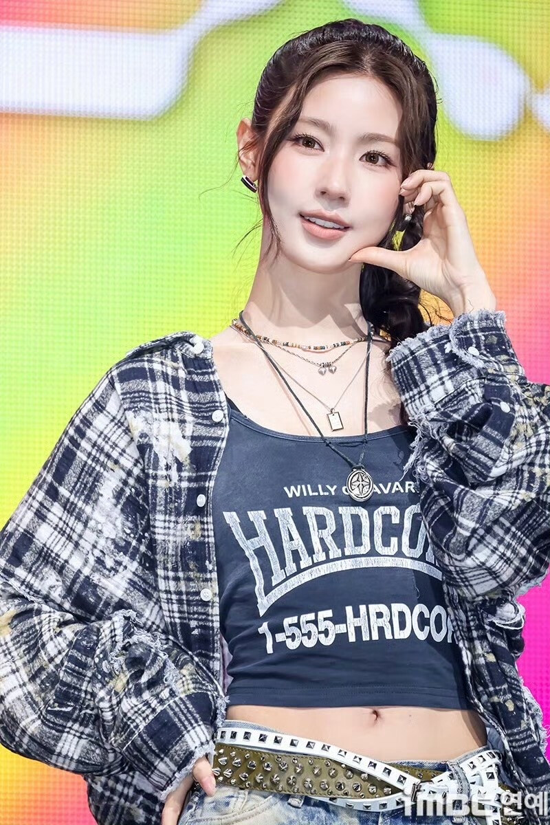 赵美延