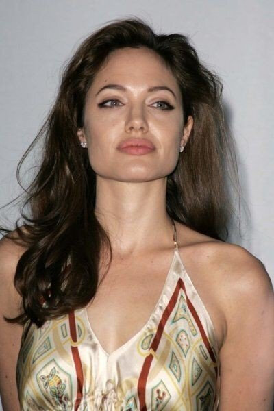 Angelina Jolie