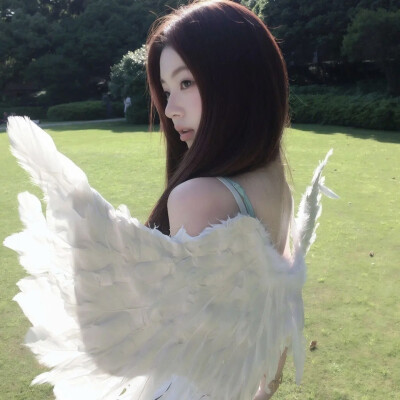 女头