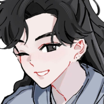 wink