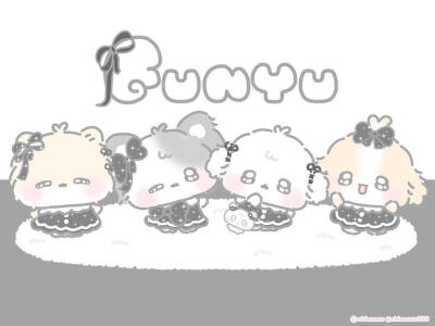 funyu小狗