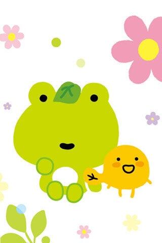明日蛙