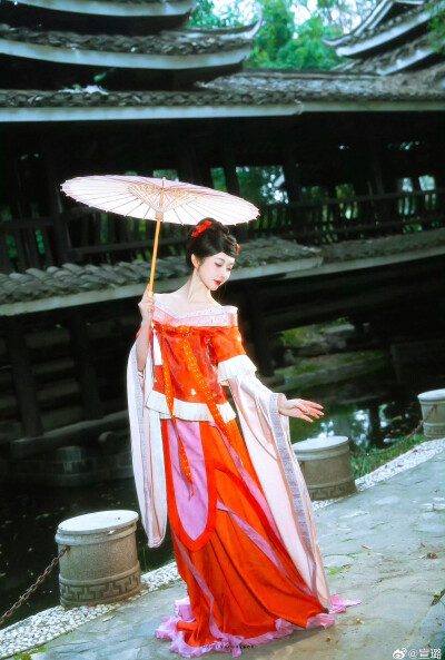宣璐
