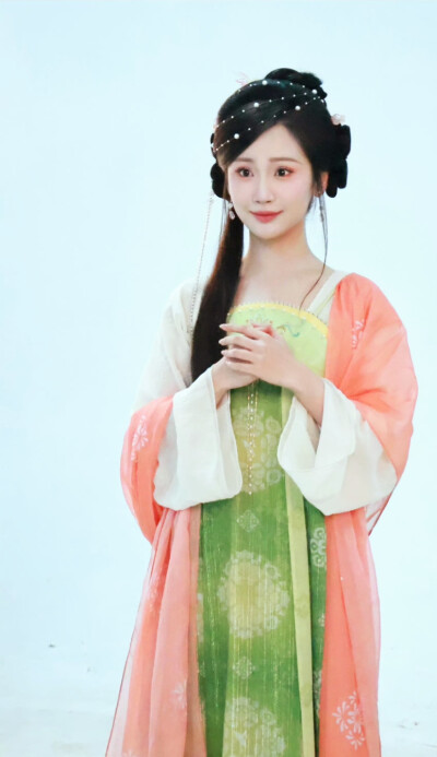 马珺珂