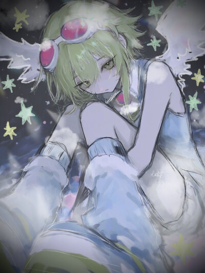 gumi