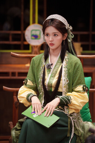 小羊
