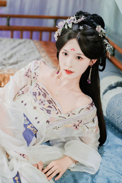 作精美人当继室，古板权臣宠上天 甜九洛∣姜尧