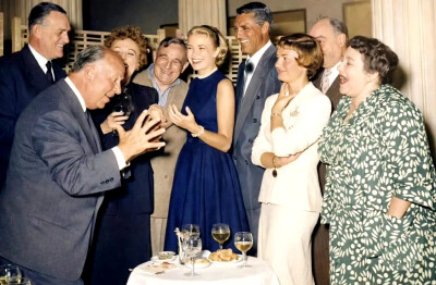 grace Kelly