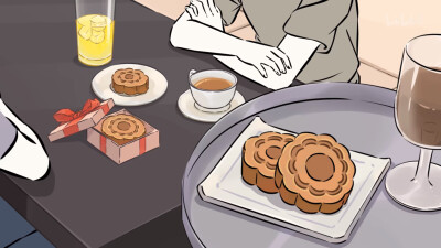 非人哉｜三眼猫咖