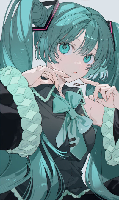 miku