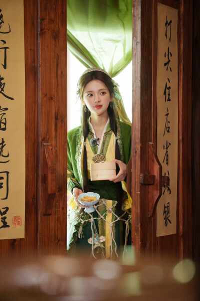 小羊