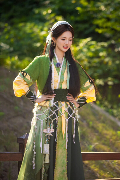 小羊