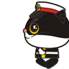 黑猫警长