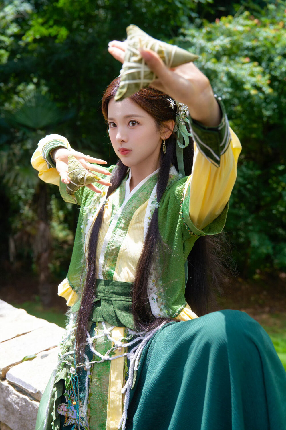 小羊