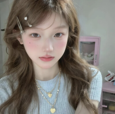 女头