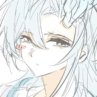 又急