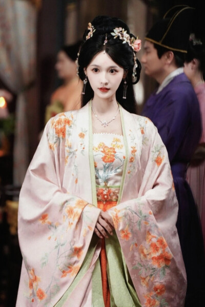 作精美人当继室，古板权臣宠上天 甜九洛∣姜尧