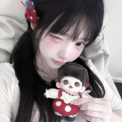 闺蜜