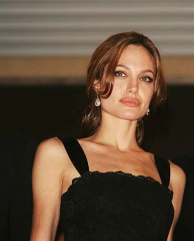 Angelina Jolie