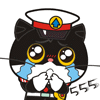 黑猫警长