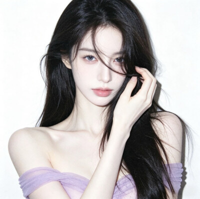女头