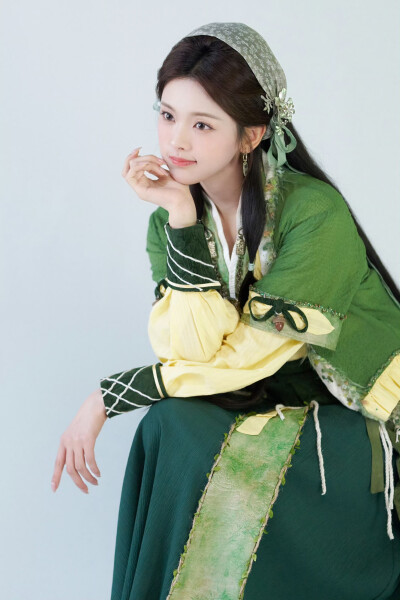 小羊