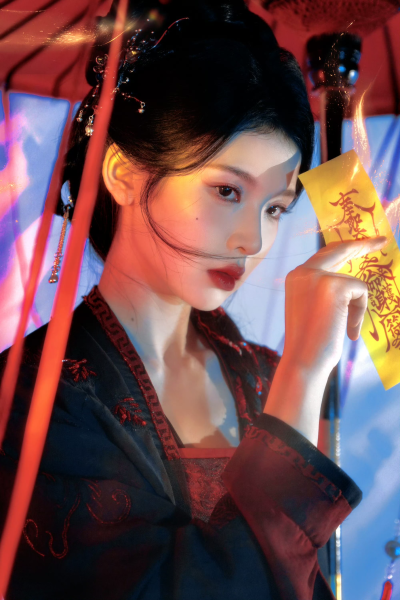 张淼怡