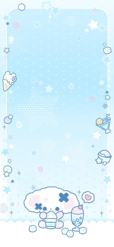 可可爱爱