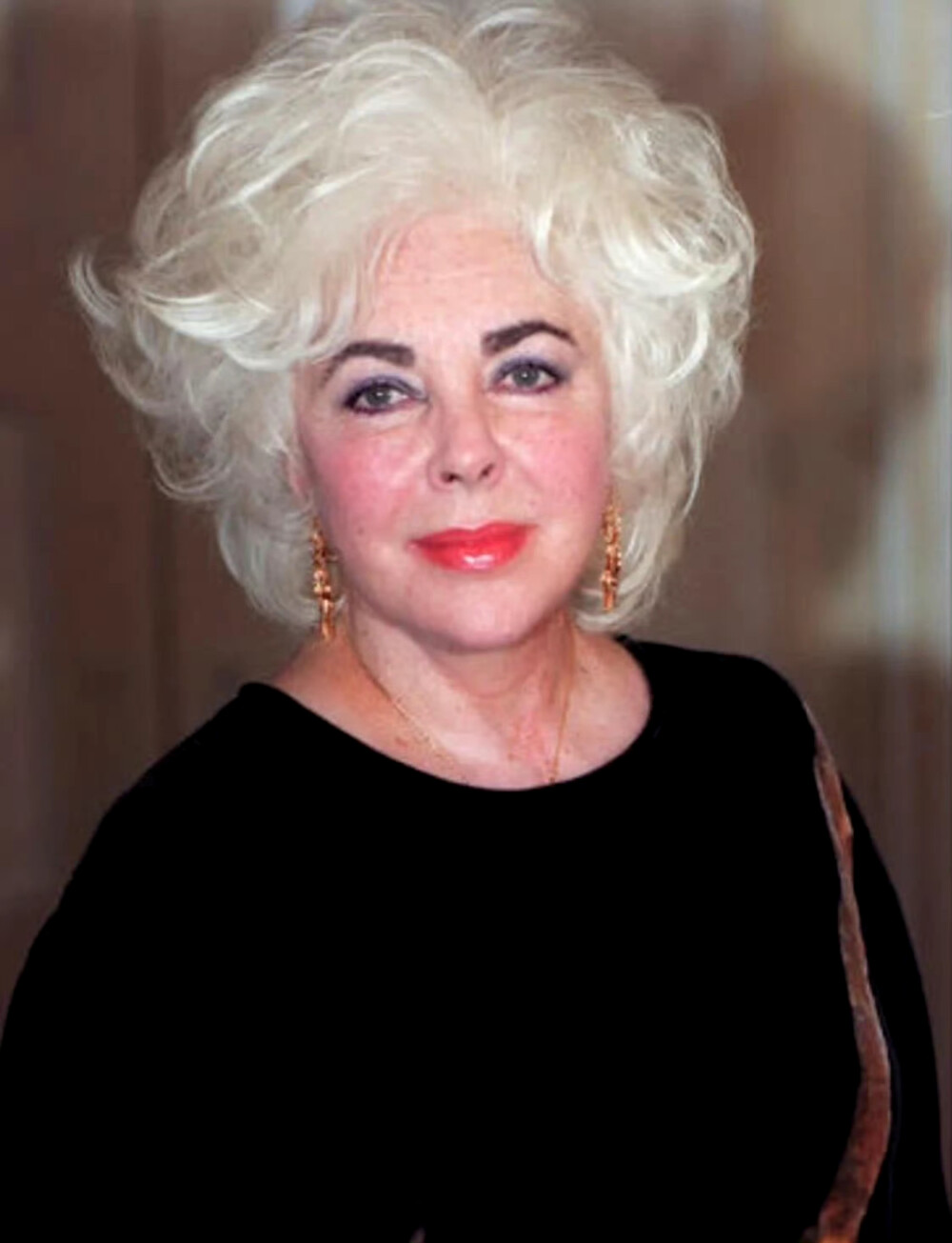 Elizabeth Taylor ​​​