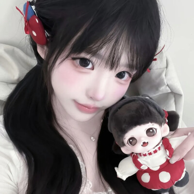 闺蜜