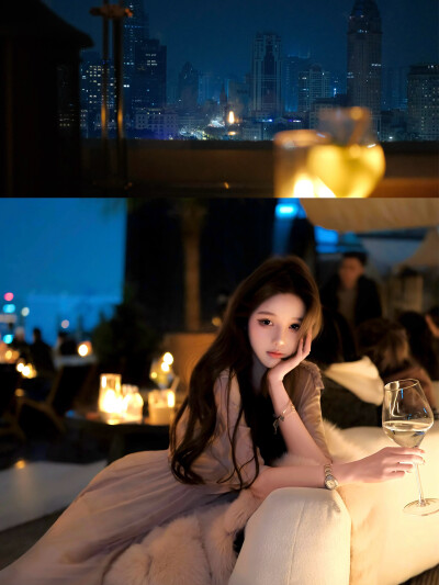 微信女头