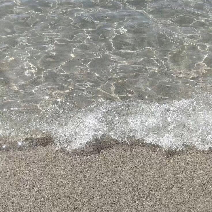 想和你去看海
