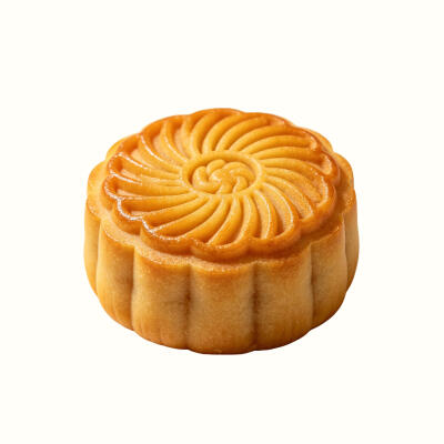 糕点白底头像