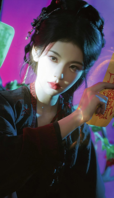 张淼怡