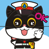 黑猫警长