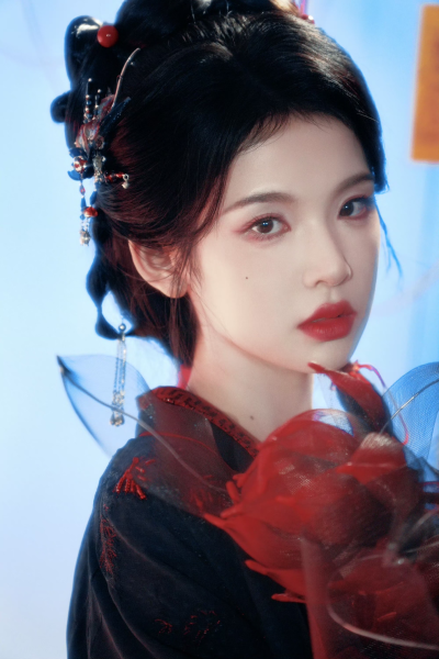 张淼怡