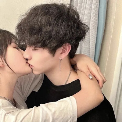 情侣头像