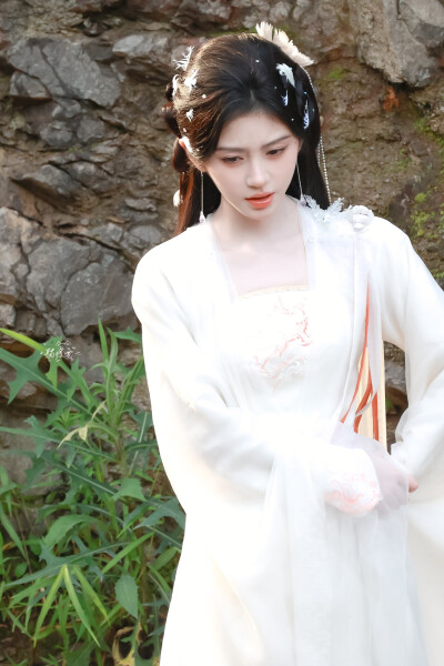 鞠婧祎
