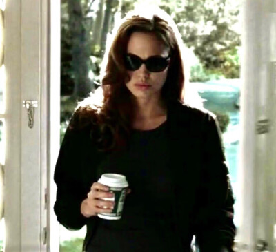 Angelina Jolie
