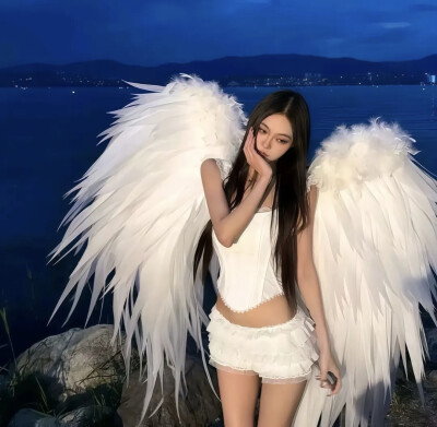 女头