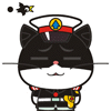 黑猫警长