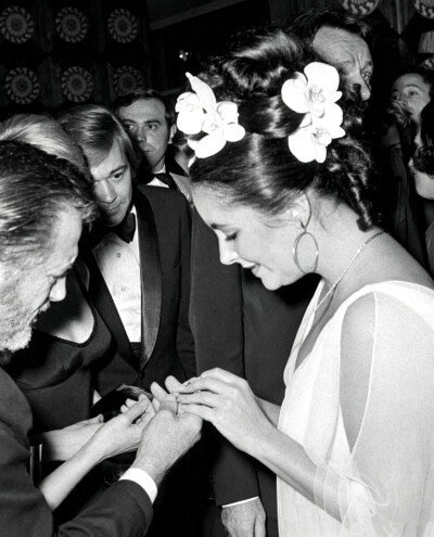Elizabeth Taylor ​​​
