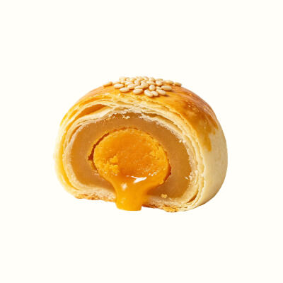 糕点白底头像