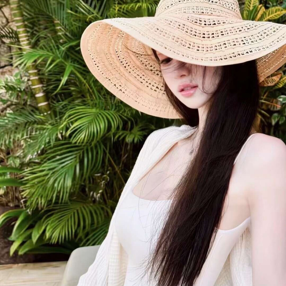 女头